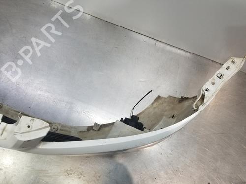 Front bumper FORD FOCUS II (DA_, HCP, DP)  | BP25671761C7 