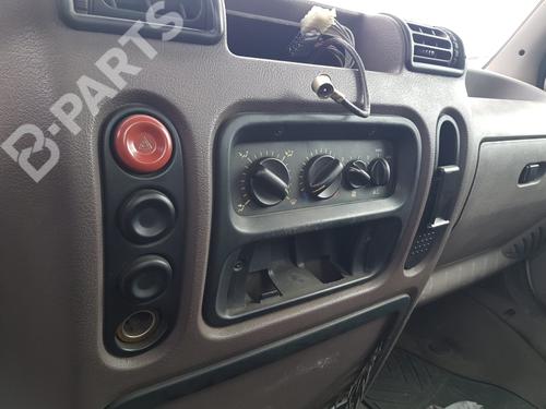 Drivaksel fortil Højre RENAULT MASTER II Platform/Chassis (ED/HD/UD) 2.5 D | BP11960510M39 