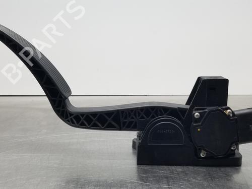 Used Pedal SSANGYONG KYRON 2.0 Xdi (141 hp) 19679186
