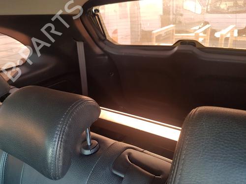 Fuse box CHEVROLET CAPTIVA (C100, C140) 2.0 D 4WD | BP18917988E1 