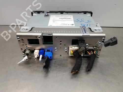 Radio HYUNDAI TUCSON (NX4E, NX4A)  | BP27719019E6 