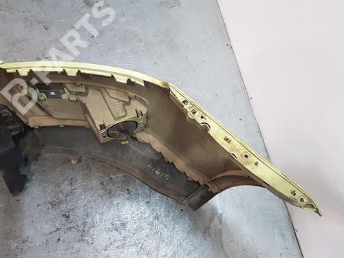 Front bumper FORD FOCUS C-MAX (DM2)  | BP11017766C7 