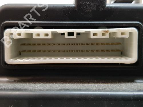 Instrument cluster TOYOTA PRIUS PLUS (_W4_)  | BP12259728C47 