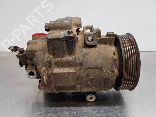 AC-Kompressor SEAT IBIZA III (6L1)  | BP29878685M34