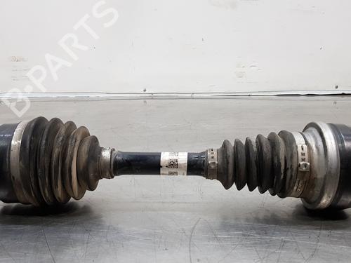 Used Left front driveshaft INFINITI QX30 2.2 D AWD (170 hp) 13710982