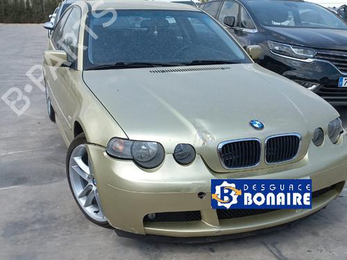 BMW 3 Compact (E46) [2001-2005]  1690903