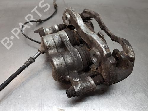 Right front brake caliper MERCEDES-BENZ SPRINTER 3,5-t Van (B907, B910) 311 CDI (910.631, 910.633) | BP27870204M104 
