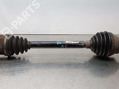 Used Right front driveshaft Right front driveshaft AUDI A6 C6 (4F2) 3.2 FSI (255 hp) 10379411 10379411