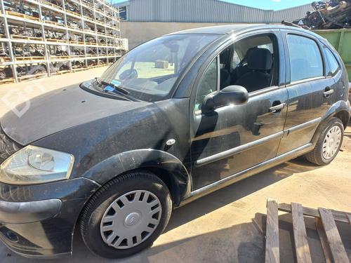 Engine control unit (ECU) CITROËN C3 I (FC_, FN_)  | BP26571536M57 