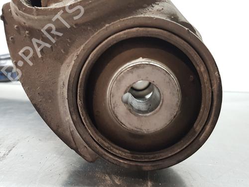 Right front suspension arm VW CRAFTER Van (SY_, SX_) 2.0 TDI | BP17684753M13 