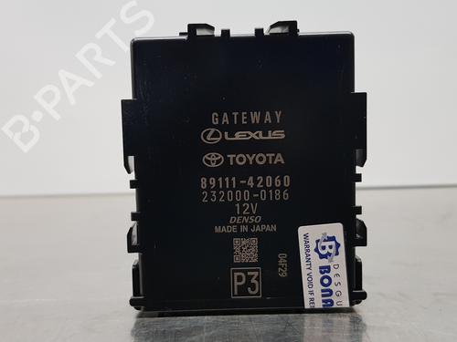 Used Electronic module TOYOTA RAV 4 V (_A5_, _H5_) [2018-2025]  20335046