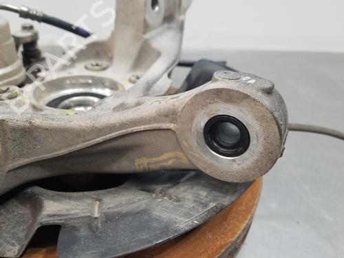 Right front steering knuckle HYUNDAI TUCSON (NX4E, NX4A)  | BP27719574M26 