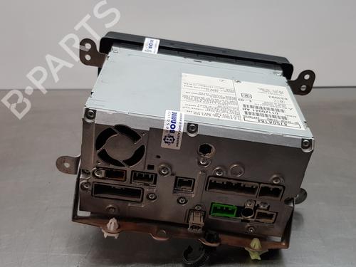 Display monitor MITSUBISHI OUTLANDER II (CW_W)  | BP18659434C48 