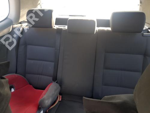 Valve cover VW GOLF V (1K1) | BP14257249M124