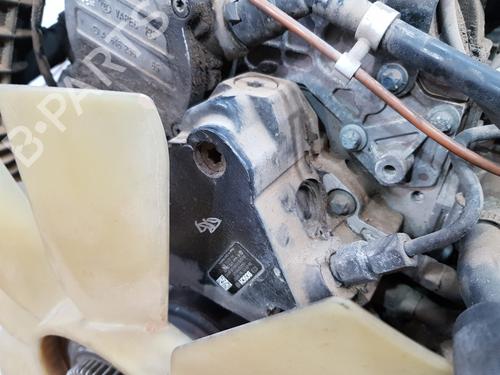 Engine MERCEDES-BENZ VITO / MIXTO Van (W639)  | BP29257516M1 