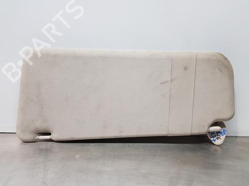 Sonnenblende Links für CITROËN JUMPY II (VF7) [2007-2016]  30880434