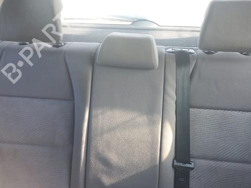 Left mirror PEUGEOT 307 (3A/C)  | BP19097607C26 