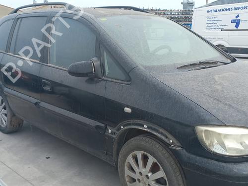 Høyre baklys OPEL ZAFIRA A MPV (T98) | BP30879559C35