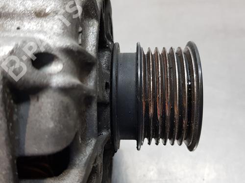 Generator MERCEDES-BENZ C-CLASS Coupe (CL203) C 180 (203.735) | BP10625456M7 