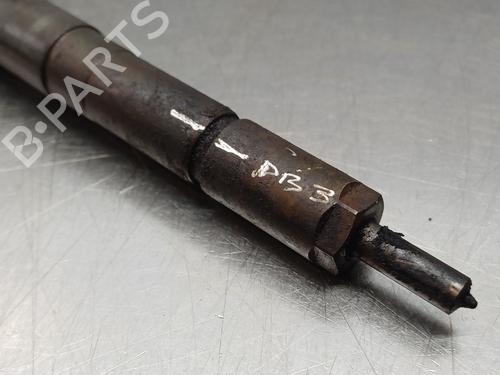 Injector OPEL CORSA C Hatchback Van (X01) | BP30879727M100