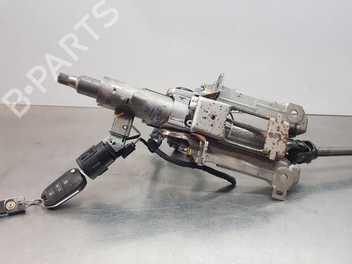 Steering column OPEL CROSSLAND X / CROSSLAND (P17, P2QO)  | BP27528496M21 