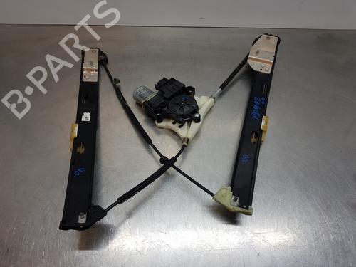 Used Front right window mechanism SEAT ARONA (KJ7, KJP) [2017-2025]  30880540