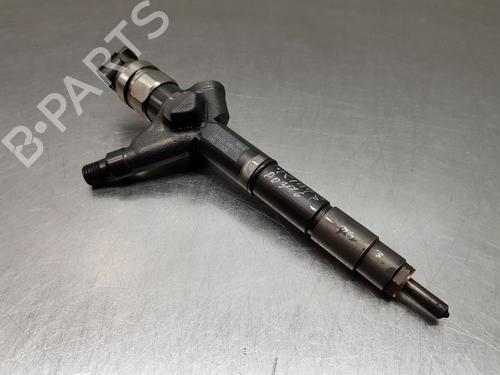 Injector RENAULT TRUCKS Maxity  | BP23421643M100 