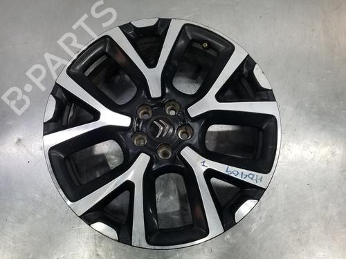 Used Rim CITROËN C5 AIRCROSS (A_) [2018-2025]  22651048