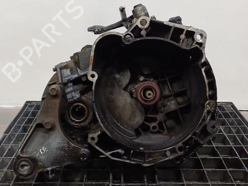Used Gearbox CHEVROLET AVEO Hatchback (T300) [2011-2025]  17234546