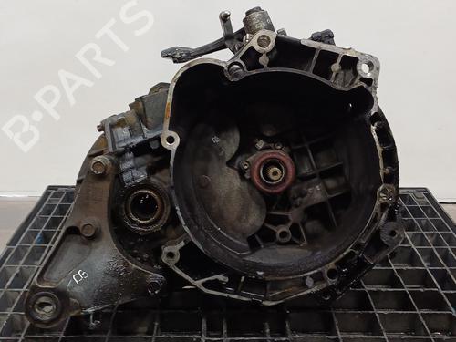 Manual gearbox CHEVROLET AVEO Saloon (T300) [2011-2024]  17234546