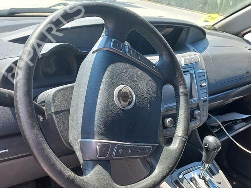 Sikkerhedssele foran højre SSANGYONG RODIUS II  | BP19777956I25 