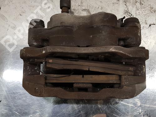 Right rear brake caliper RENAULT MASCOTT Platform/Chassis (UH_, HH_)  | BP11795464M106 