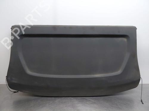 Used Rear parcel shelf AUDI Q3 (F3B) 35 TDI (150 hp) 31337361