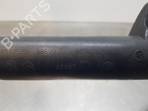 Pipe PEUGEOT 508 SW I (8E_) | BP30880797M125