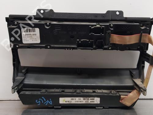 Climate control BMW X5 (E70) xDrive 35 d | BP11935385I5 