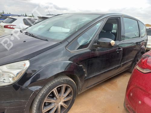 AC compressor FORD S-MAX (WA6)  | BP27241551M34 