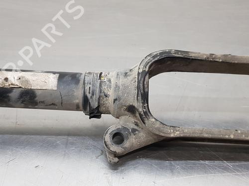 Right front shock absorber MERCEDES-BENZ M-CLASS (W164) ML 280 CDI 4-matic (164.120) | BP18154868M17 