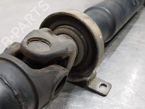Driveshaft BMW X5 (E53)  | BP15610899M37 