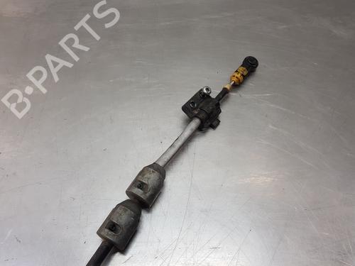 Gear lever PEUGEOT 308 II (LB_, LP_, LW_, LH_, L3_)  | BP29248460M90 