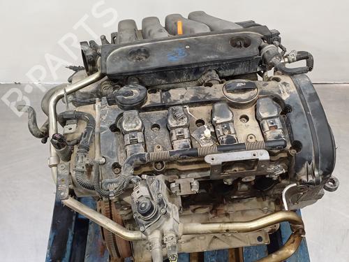Engine AUDI A3 (8P1)  | BP16928969M1 