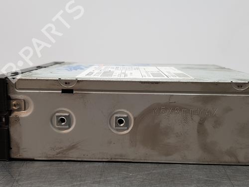 Electronic module VOLVO V70 III (135)  | BP12529474M83 