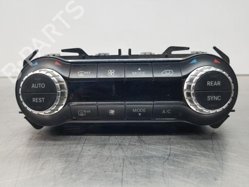 Used Climate control MERCEDES-BENZ VITO Tourer (W447) [2014-2025]  29276232