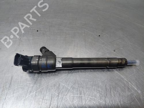 Used Injector NISSAN QASHQAI II (J11, J11_) [2013-2026]  31328471