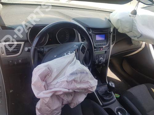 Engine HYUNDAI i30 Coupe 1.4 | BP11132004M1 