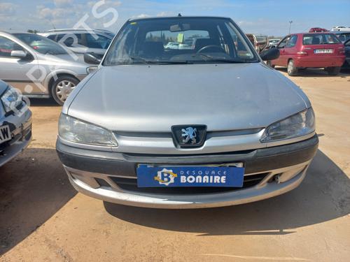 Brugte PEUGEOT 306 Hatchback (7A, 7C, N3, N5) [1993-2003]  4357944