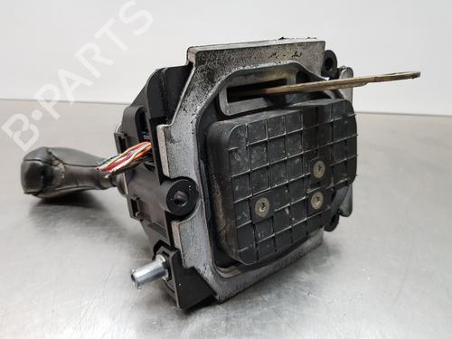 Gear lever MERCEDES-BENZ M-CLASS (W163) ML 270 CDI (163.113) | BP23270413M90 