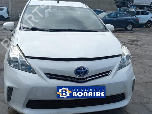 Electronic module TOYOTA PRIUS PLUS (_W4_)  | BP12259724M83 