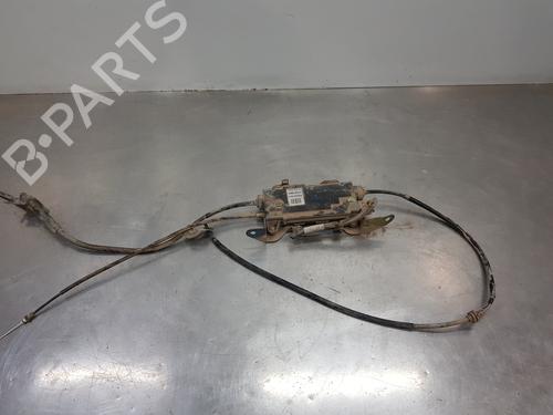 Used Electric handbrake RENAULT ESPACE IV (JK0/1_) [2002-2026]  30566365