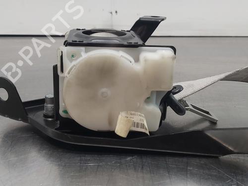 Rear left seatbelt MERCEDES-BENZ CLK (C209)  | BP13492146I29 