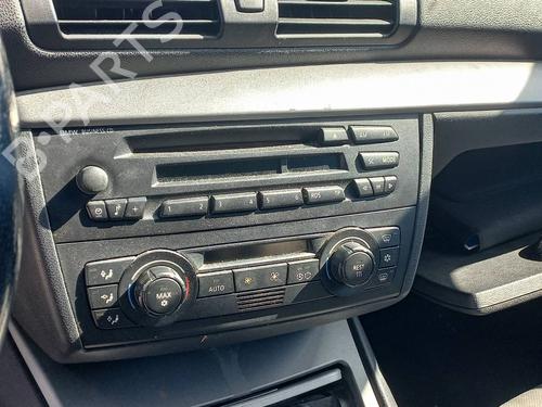 AC pipe BMW 1 (E87) 118 d | BP17633387M126 